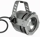 Scheinwerfer Par 36, 30W, VNSP- (grau, Studio-Par-Design)